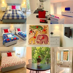 Apartamento de 3 Dormitorios